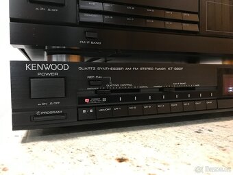 Kenwood KT-980F/KT-880DL/KT-880L - 11