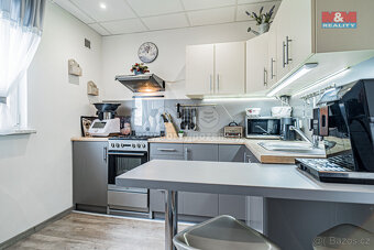 Prodej bytu 2+1, 52 m², Český Těšín, ul. Hrabinská - 11