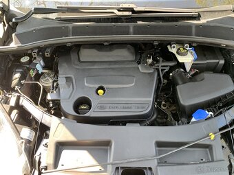 Ford Smax 2.0tdci Titanium 120kw - 11