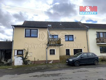 Prodej rodinného domu, 116 m², Putim - 11