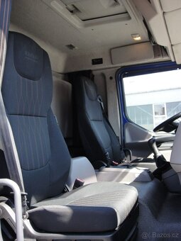 DAF LF 230/Valník shrnovací plachta/strop/L-7.300mm - 11