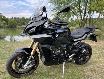 Prodám BMW S 1000 XR - 11