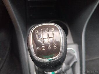 Škoda Rapid spaceback,1,2tsi,77kw,klima,serviska 119000km - 11