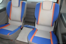 Renault Kangoo-BeBoop 1.6i, r.2009, naj. 166.200km - 11