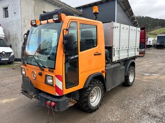 Unimog - 11