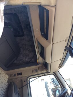 Kabina Daf LF, euro 6 - 11