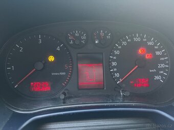 Audi A3 8L 1.9 TDi 96 Kw - 11