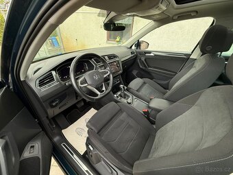 VW Tiguan 2.0TDI 147Kw DSG 4x4/Highline/IQMatrixLed/Virtual - 11