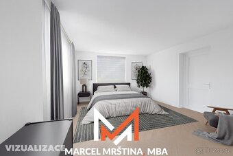 Prodej rodinného domu | pozemek 1.345m2 | Horní Radechová - 11