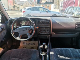 Volkswagen Passat 1.8i 66kw GL B4  89tis.km - 11