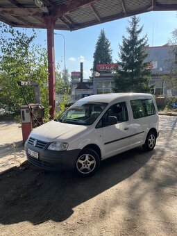 Caddy - 11