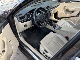 Škoda Superb Combi III, 2.0 TDI, L&K (2017) - 11