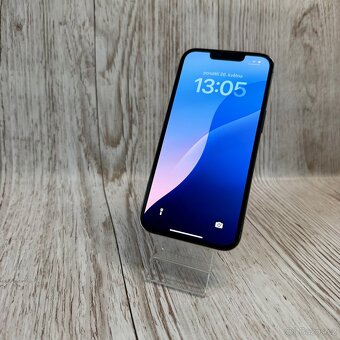 iPhone 13 Pro 512GB, šedý (12 měsíců záruka) - 11