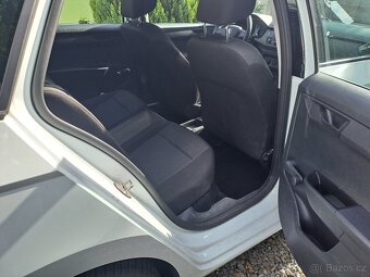 Škoda Fabia 3 Combi  2016 - 11