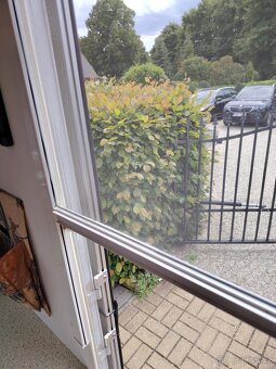 Bürstner Ventana 450 krásný stav - 11