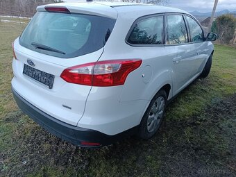 Ford Focus combi 1.0 ecoboost 74kw - 11