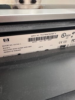 Tiskárna HP Business InkJet 2800 - 11