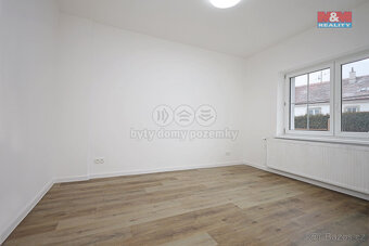 Pronájem bytu 3+kk, 67 m², Karlovy Vary, ul. Česká - 11