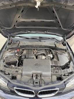 BMW E87 N46 118i - 11