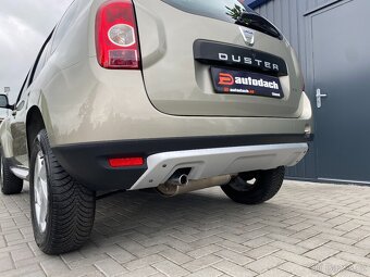 Dacia Duster, 1.6i 77KW- 1xMAJ 4x4 48 000KM - 11