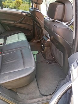 BMW X5 E70 - 11