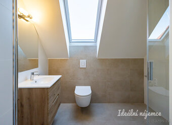 Pronájem bytu 3+kk, Albertova, Hradec Králové, 22000 Kč/měs, - 11
