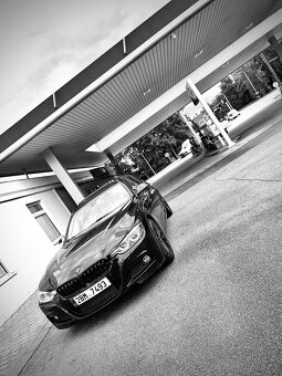 BMW F31 330d Xdrive Mpaket - 11