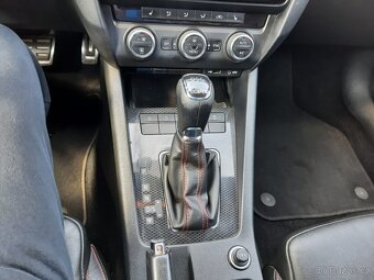 Škoda Octavia III., RS 2.0TDI, 2017, 254tkm, 4x4 - 11