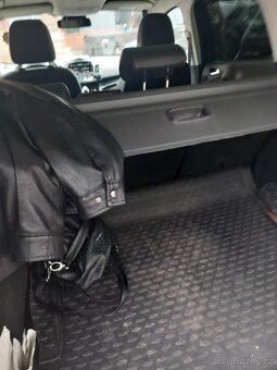 ford kuga titanium 4x4,132kw, tdci. cena--225000kč. - 11
