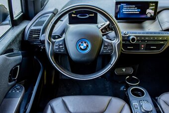 BMW i3s 125 Ah - 11