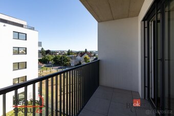 Prodej, byty/1+kk, 34 m2, Císařského pluku 3078/1, 74601 Opa - 11