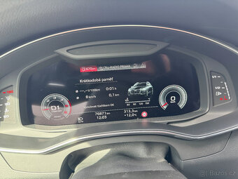 Audi A6 Allroad 45 TDI quattro C8 - 11