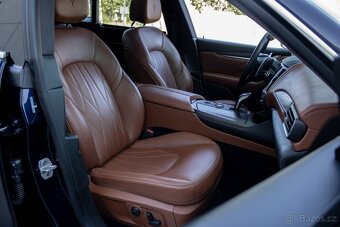 Maserati Levante 3.0 V6 - 11