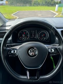 VW Caddy 2.0 TDi 4motion (4x4) - 11