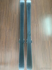Prodám zánovní lyže ATOMIC + vázání ATOMIC + boty NORDICA - 11