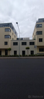 Pronájem obchodního prostoru ve Františkových Lázních - 11