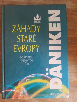 Erich von Daniken - 11