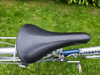 Dámské krosové hliníkové kolo AUTHOR, rám 19" od 160 cm - 11