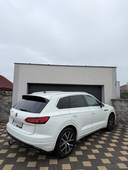 VOLKSWAGEN TOUAREG 3,0 TDI 210KW - 11