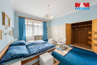 Prodej mezonetového bytu 4+1, 150 m², Děčín, ul. Tylova - 11