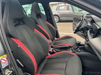 Škoda scala 1.5 TSI dsg 2023 MTC - 11