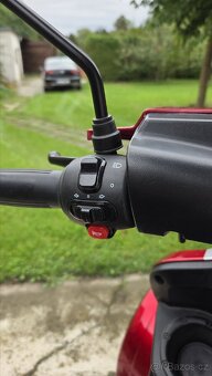 Elektricky vozik Rolektro pro seniory (stejne jako Selvo) - 11