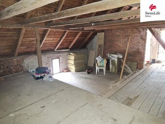 Prodej rodinného domu 156 m2, Stanovice - 11