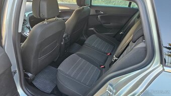 OPEL INSIGNIA sport TOURER 2.0 CDTI 143KW 200 HP rok 2014 - 11