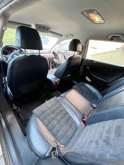 VW Passat variant 1,9 TDI - 11