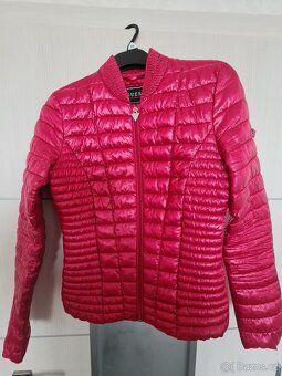 Kabát a bunda GUESS - 11