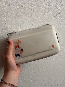 Nintendo 3DS XL modded černé - 11