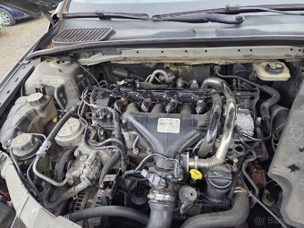 Ford Mindeo 2.0tdci - 11