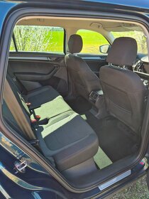 Škoda Kodiaq 2.0 TDI 110 kW DSG - 11