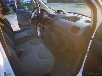 Peugeot expert 2014.1.6 Hdi 178 300 km. Klima - 11